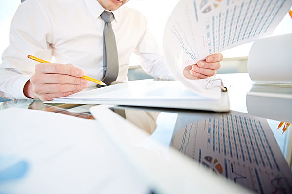 Credit Reports - Learn