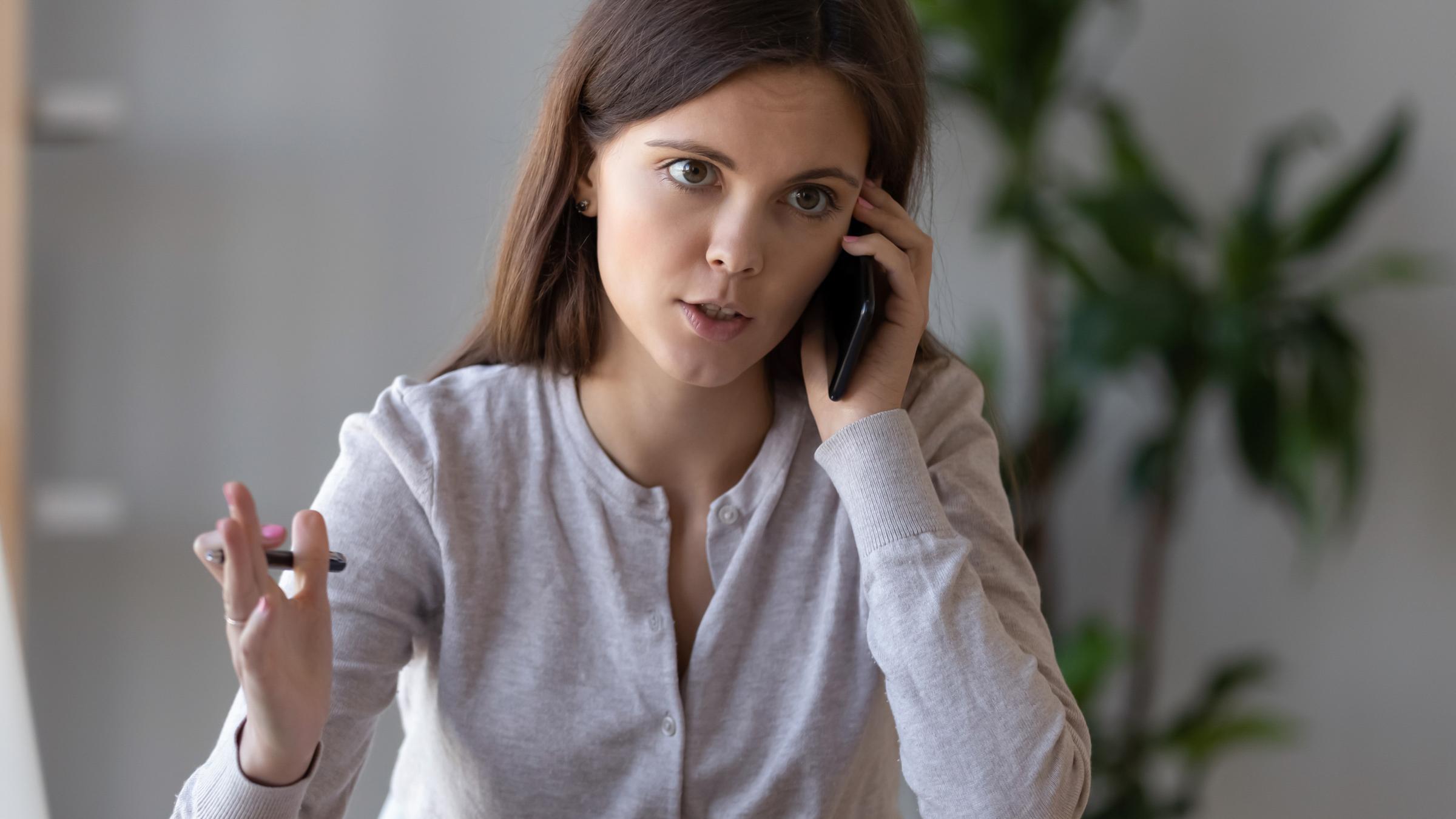 Caller ID: The Case for Consumer Education | Privacy Rights Clearinghouse