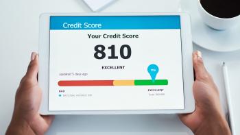 Credit Score Basics
