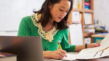 Know Your Rights: Education Records