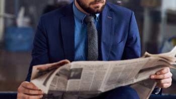 Full-Page Ad Distorts Facts about SB 773, California Financial Privacy Bill