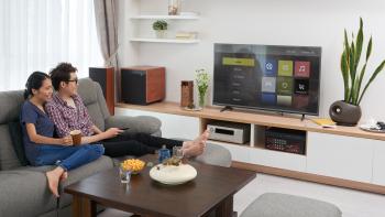 FBI Issues Warning on Smart TVs