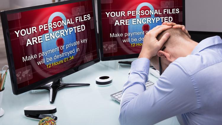 Protecting Yourself From Ransomware | Privacy Rights Clearinghouse