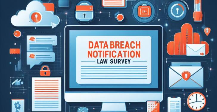 United States Data Breach Notification in the United States 2023 Report
