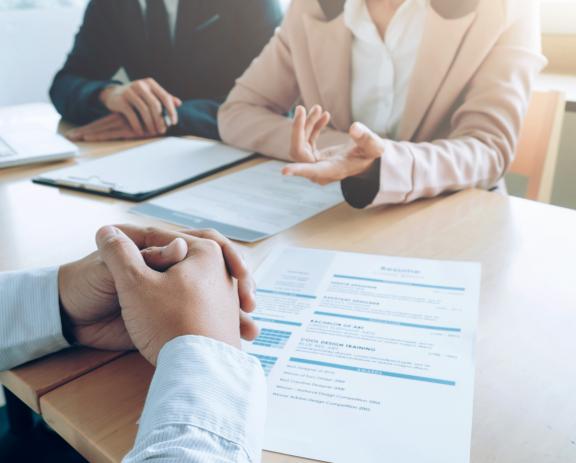 Fair Chance Act Basics