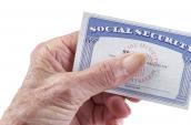 Uses of Social Security Numbers in the Private Sector: Why SSNs are Not Appropriate for Authentication