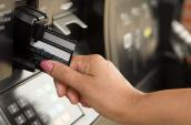 New App Helps Prevent Fraud at the Gas Pump