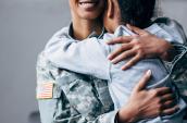 Credit Bureaus Expand Free Credit Monitoring to All Active-Duty Military