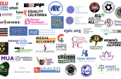 More than 30 organizations dedicated to privacy and reproductive hea