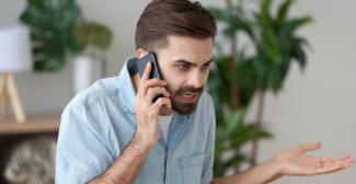 Complaining When Someone Isn’t Complying with the Fair Credit Reporting Act