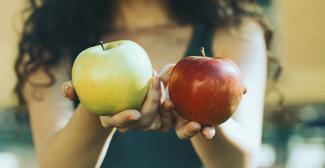Credit Reports and Credit Scores: The Difference