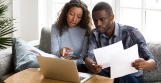 Dealing with Debt Collectors Trying to Collect a Debt That Isn’t Yours