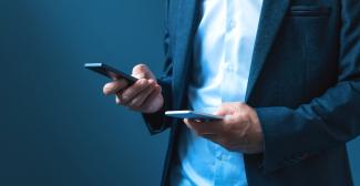 Deciding Whether You Should Use Your Personal Devices for Work