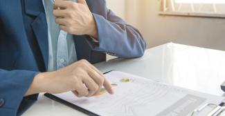 Fair Credit Reporting Act Basics