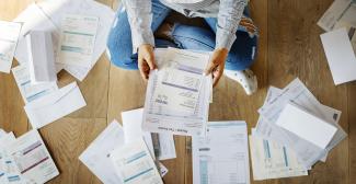 Know Your Rights: Debt Collectors Contacting You