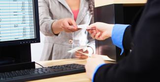 Know Your Rights: Financial Privacy