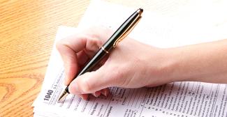 Protecting Your Social Security Number at Tax Time