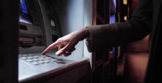 Riskier Places to Use Your Debit Card