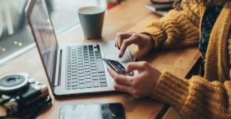 Shopping Safer Online