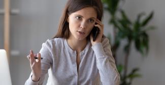 Caller ID: The Case for Consumer Education