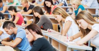College and University Privacy Issues: Social Security Numbers and Smart Cards