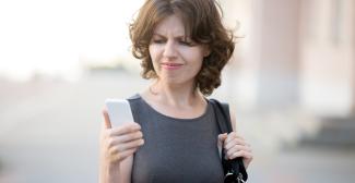 Have You Received Unsolicited Marketing Letters or Phone Calls Regarding Your Personal Prescriptions? Tell us!