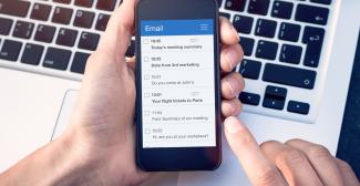 Nonprofit Organizations and Privacy: Responsible Mailing List Management