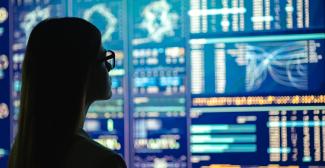Online Information Brokers: Where is the Balance?: Presentation at the Computers Freedom and Privacy Conference