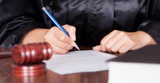 PRC Applauds Court Decision Upholding California's SB 1 on Financial Privacy