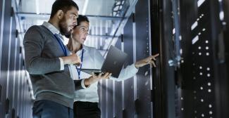 Privacy Expectations in a High Tech World