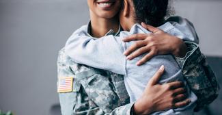 Credit Bureaus Expand Free Credit Monitoring to All Active-Duty Military
