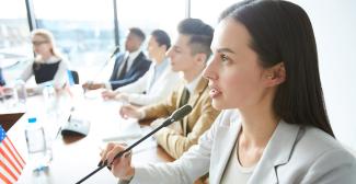California Legislative Session Recap of Privacy Policy