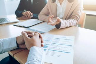 Fair Chance Act Basics