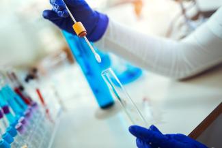 Genetic Information Privacy Act