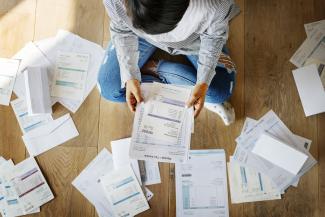 Fair Debt Collection Practices Act