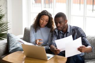 Rosenthal Fair Debt Collection Practices Act (California)